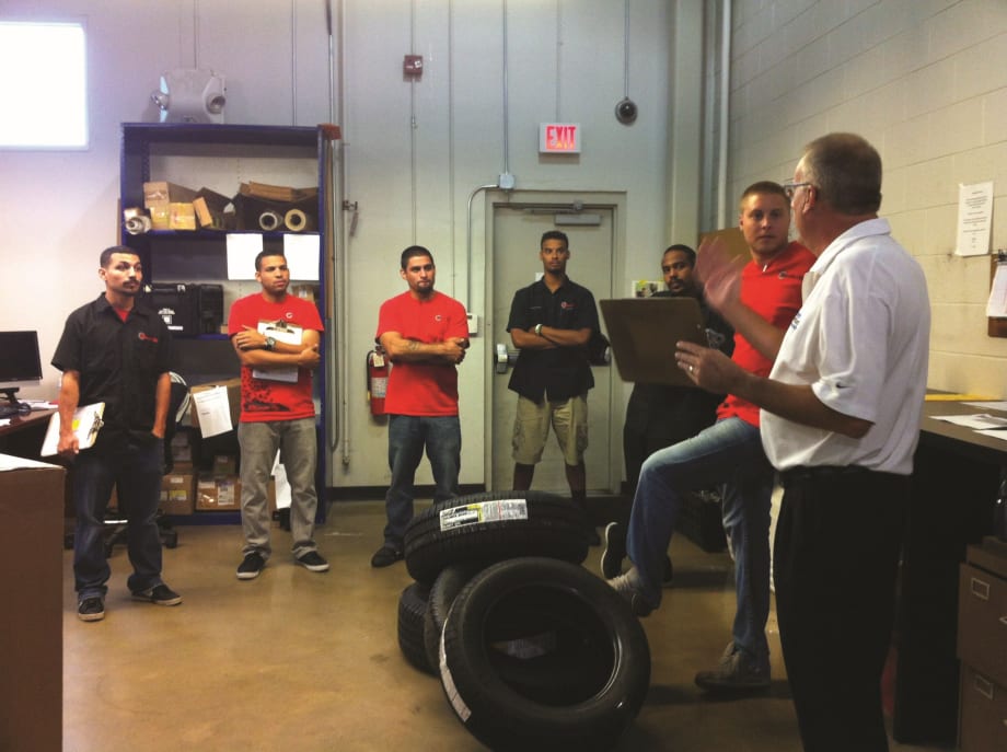 Developing Budget-Friendly Driver Safety Programs