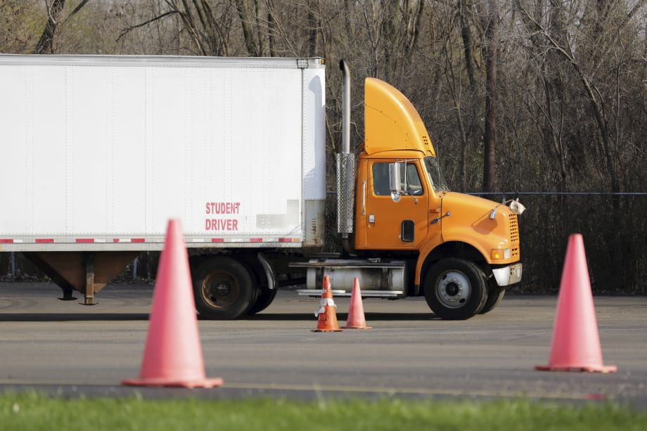 FMCSA Withdraws Driver Training Proposal, Will Start Over