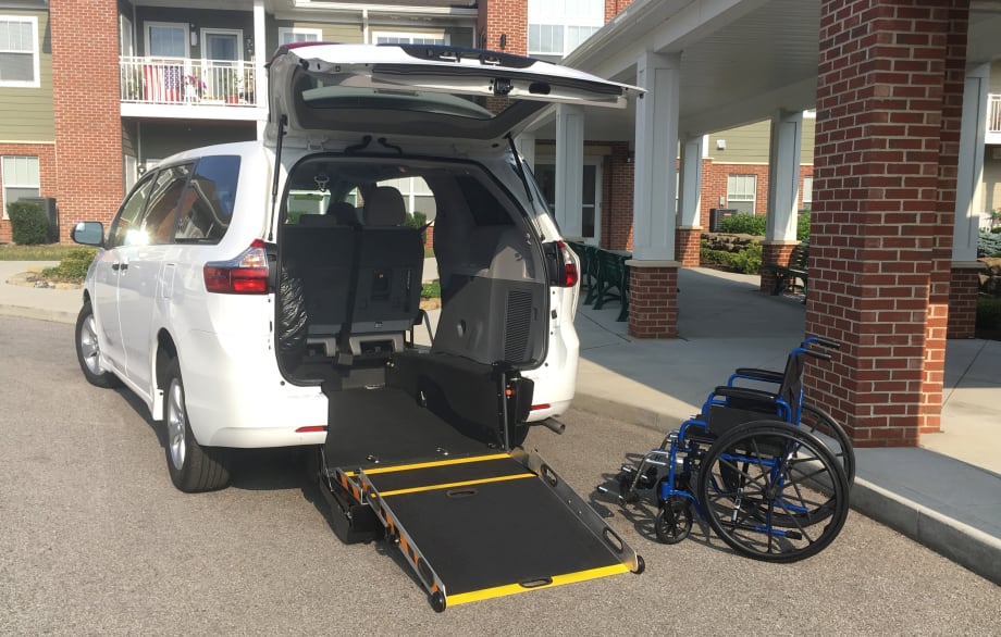 Paratransit Upfitter TransitWorks Changes Name to Driverge