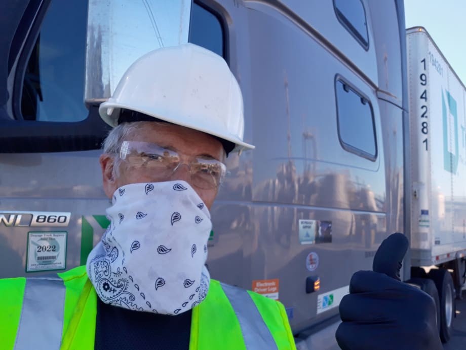 4 Ways COVID-19 Could Change Trucking [Commentary]