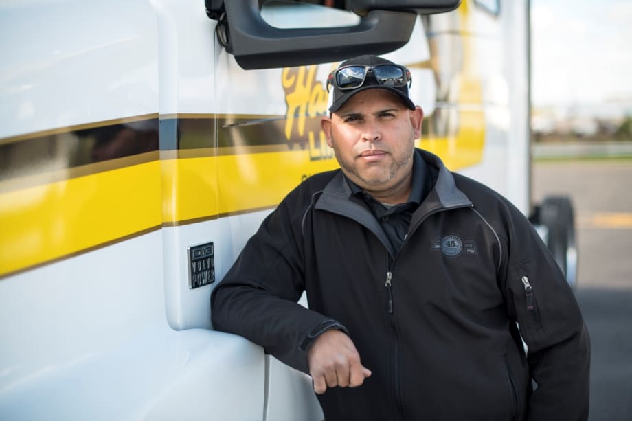 FMCSA to Study Crimes against Minority Male and Female Truckers