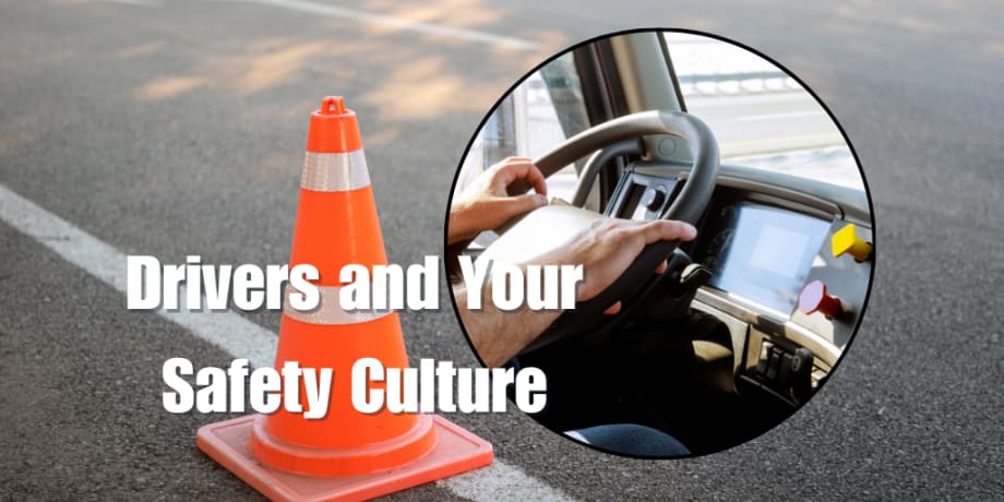5 Ways to Engage Drivers in Your Trucking Fleet's Safety Culture