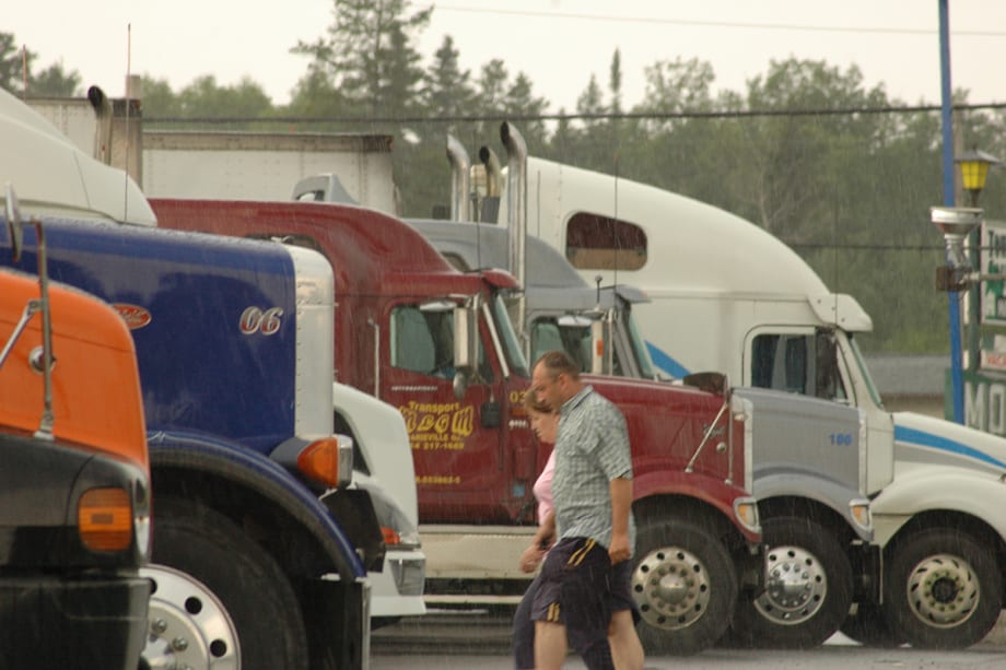 ATA Celebrates Drivers During National Truck Driver Appreciation Week