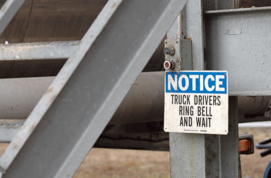 Top 3 Truck Driver Concerns in 2020