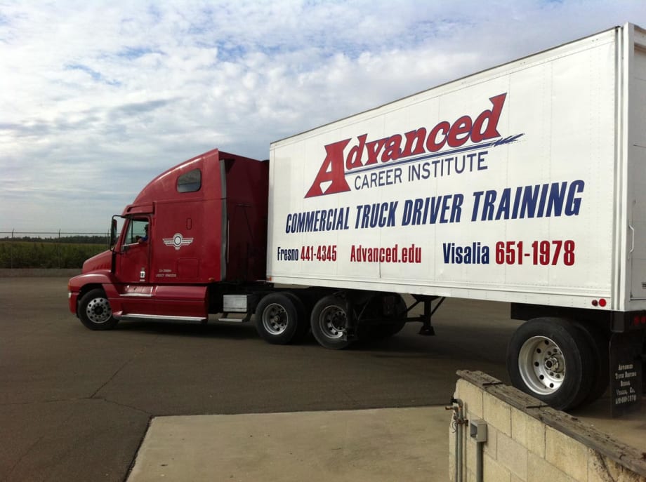 Rule Change Reduces Training Duplication for Drivers Upgrading to Class A CDL