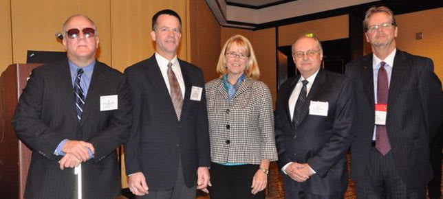 HOS Proposal Should Clear White House This Month
