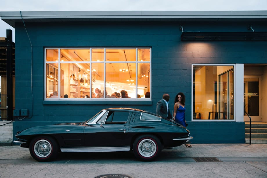 Carsharing Service Expands Rentals to International Drivers