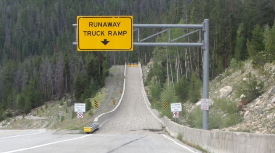 Colorado DOT Partners with Drivewyze and PrePass to Improve Mountain Driving Safety