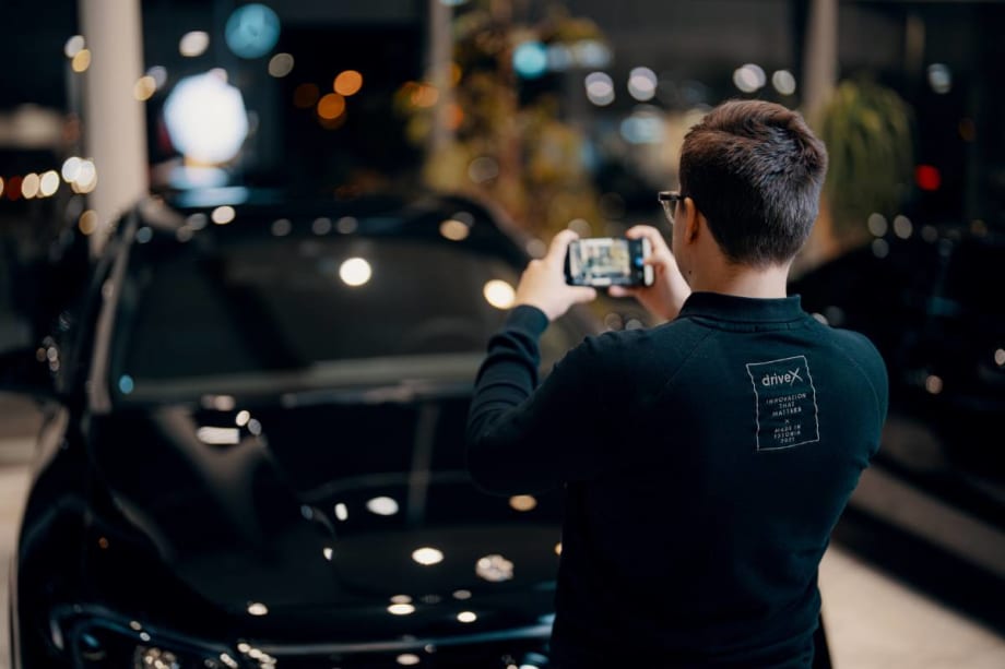 Rental Car Tech Trends for 2025