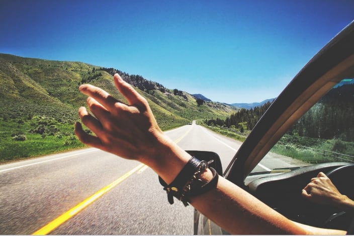 Hertz Rental Car Service is a Favorite Amongst Millennials 