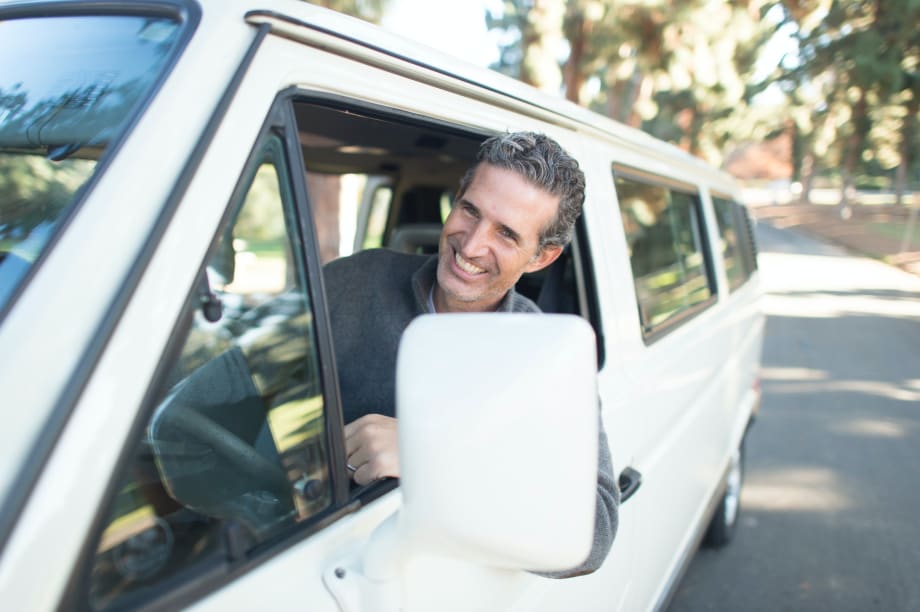 Poor Driving Posture Can Lead to Serious Injuries 