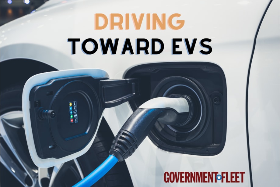 The Drive Toward EVs: Two Fleet Managers' Tales