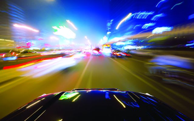 Automated Driving Arrives