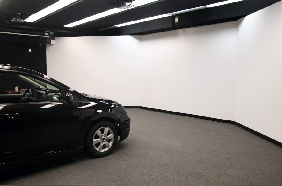 Researchers Study Human Interaction With Automated Cars