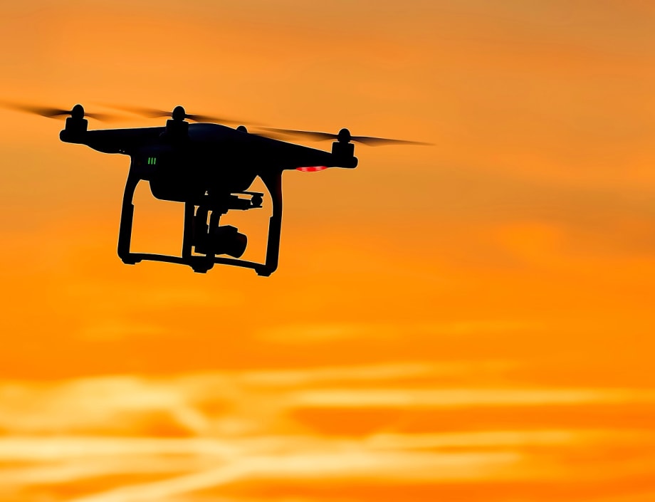 Eyes in the Sky: Police Drone News Roundup