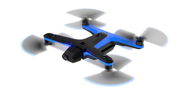 Calif. City's PD Drone Program First in Nation to Receive FAA Approval