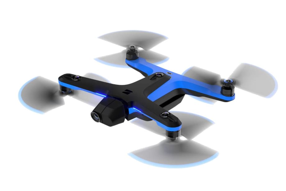 Task Force to Address California City PD Drone Privacy Concerns