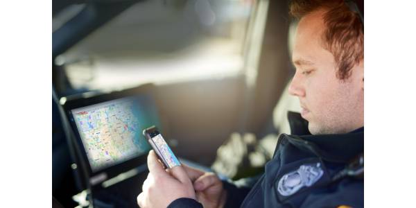 AiRXOS Releases Public Safety UAS Solution