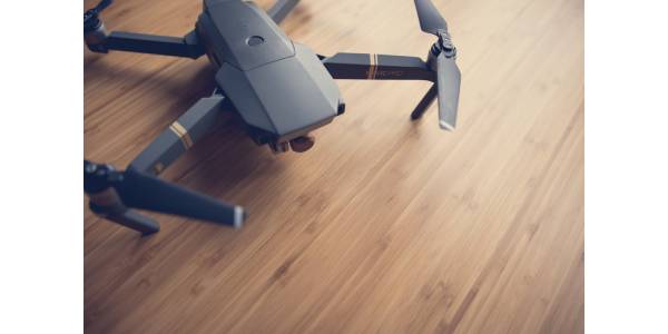 Florida Bill Could Broaden Drone Limitations for Public Agencies