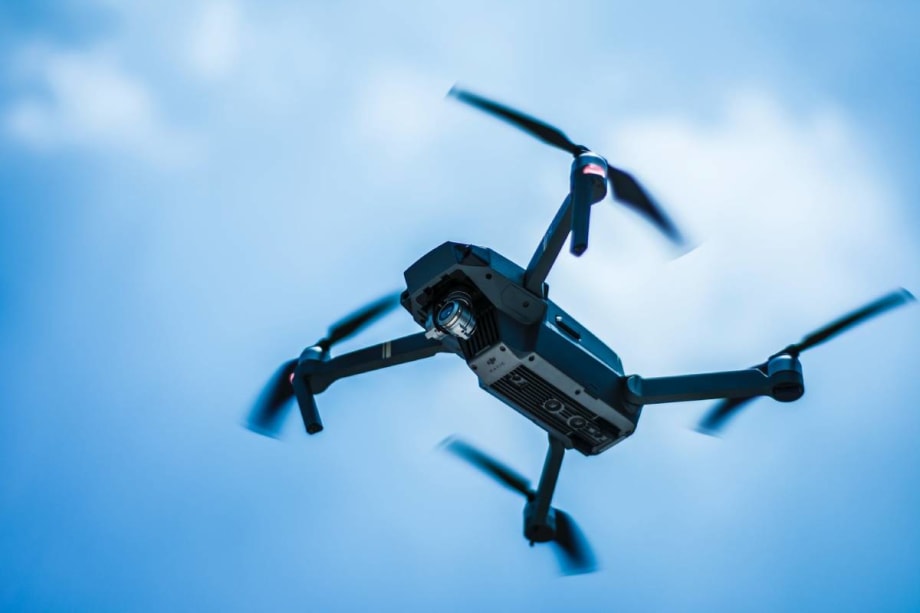 Executive Order Seeks to Assess Purchase of Foreign Made Drones
