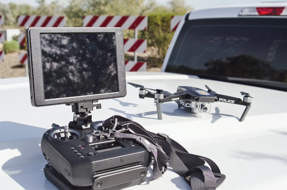 How to Implement and Justify a Drone Program