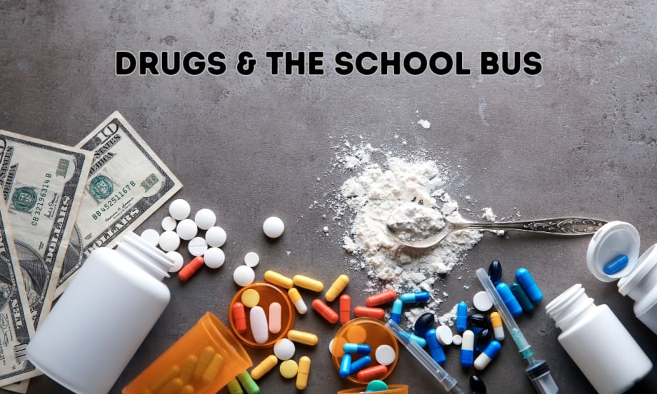 Identifying drug abuse among students