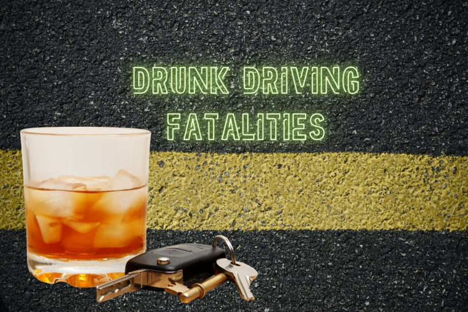 Which States are the Worst for Drunk Driving?
