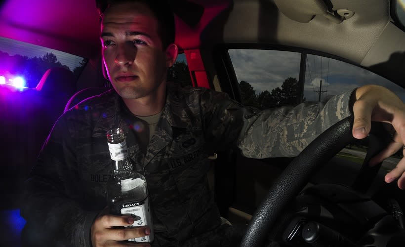 Stricter Hawaii DUI Law Getting Results 