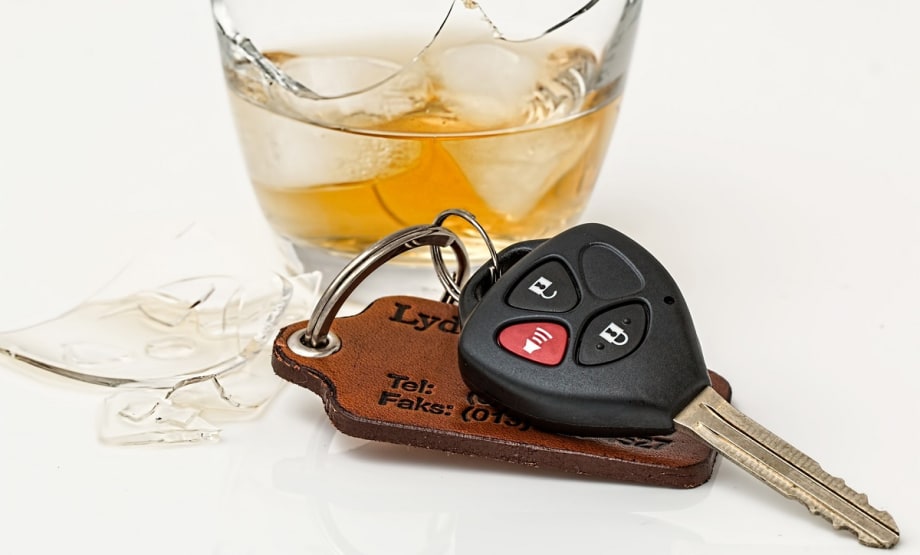 Arizona Leads Nation in Drunken Driving Legislation