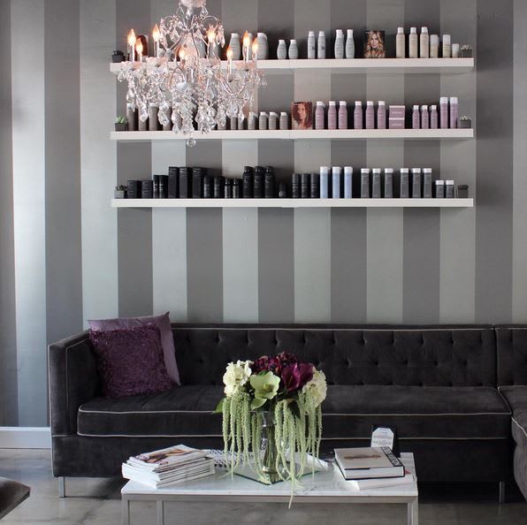 Up Your Retail Game With Inspiration From Living Proof's Instagram Salon Merchandising Contest