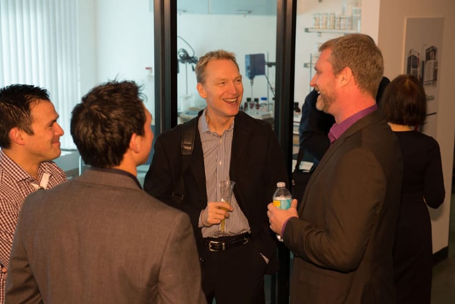 DS Labs Holds First Distributor Meeting