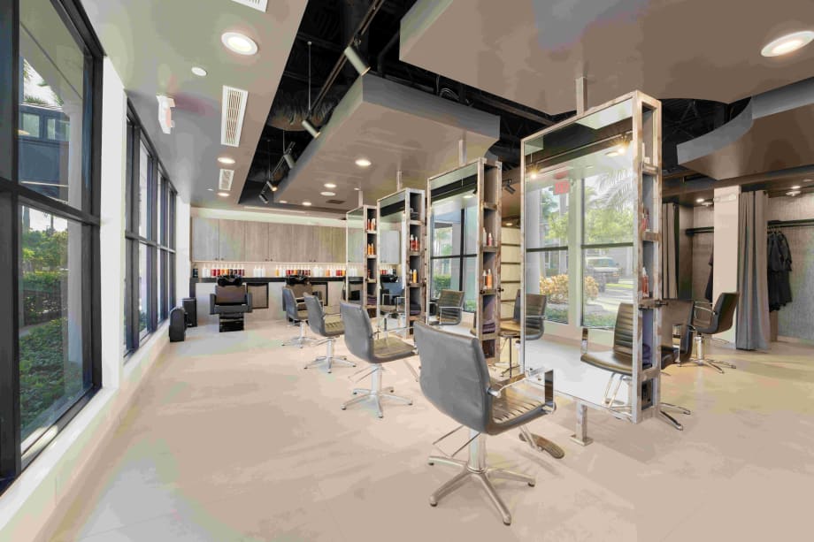 Paul Labrecque Expands Palm Beach Location Creating Full-Service, Customized Beauty