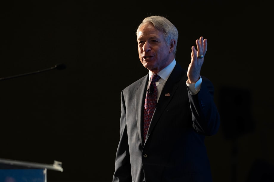 Day 2 Wraps Up at GFX with Fleet Management, Police Fleet Takeaways