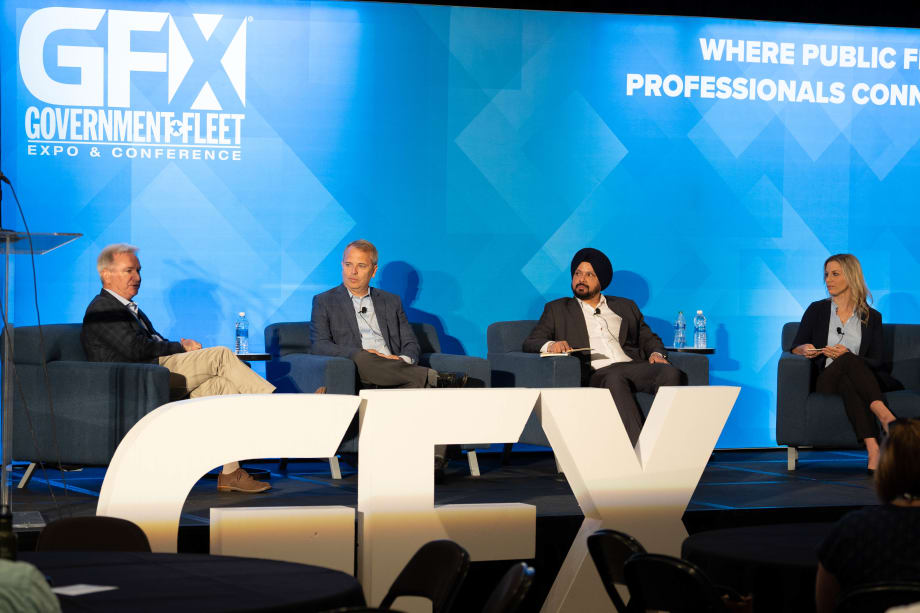 7 Takeaways from GFX 2023