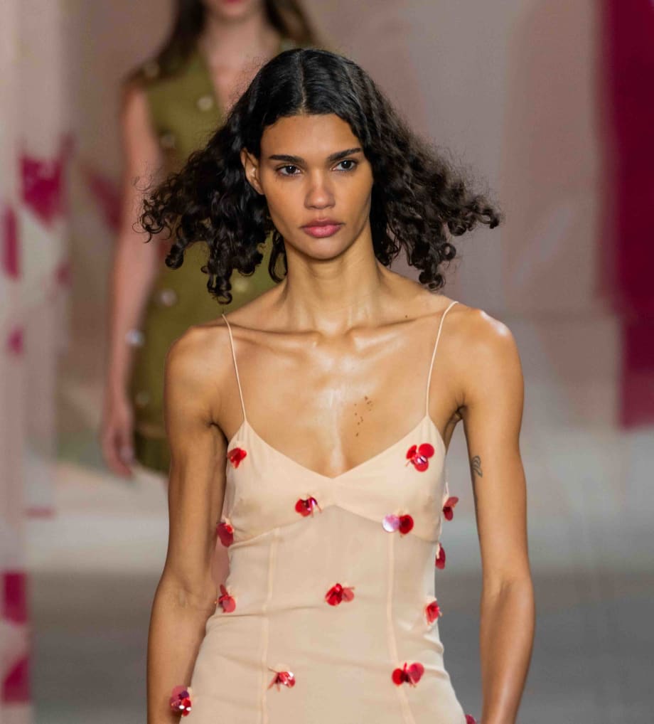 Slay the Runway: Oribe at New York Fashion Week S/S 2025