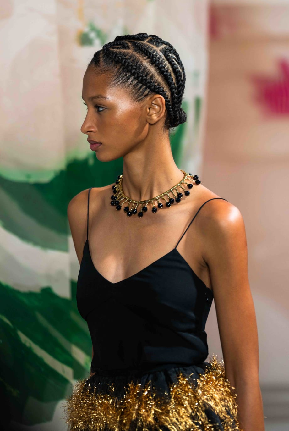 Slay the Runway: Oribe at New York Fashion Week S/S 2025
