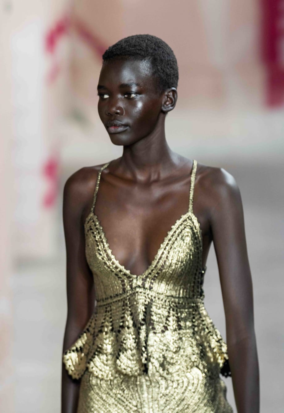 Slay the Runway: Oribe at New York Fashion Week S/S 2025