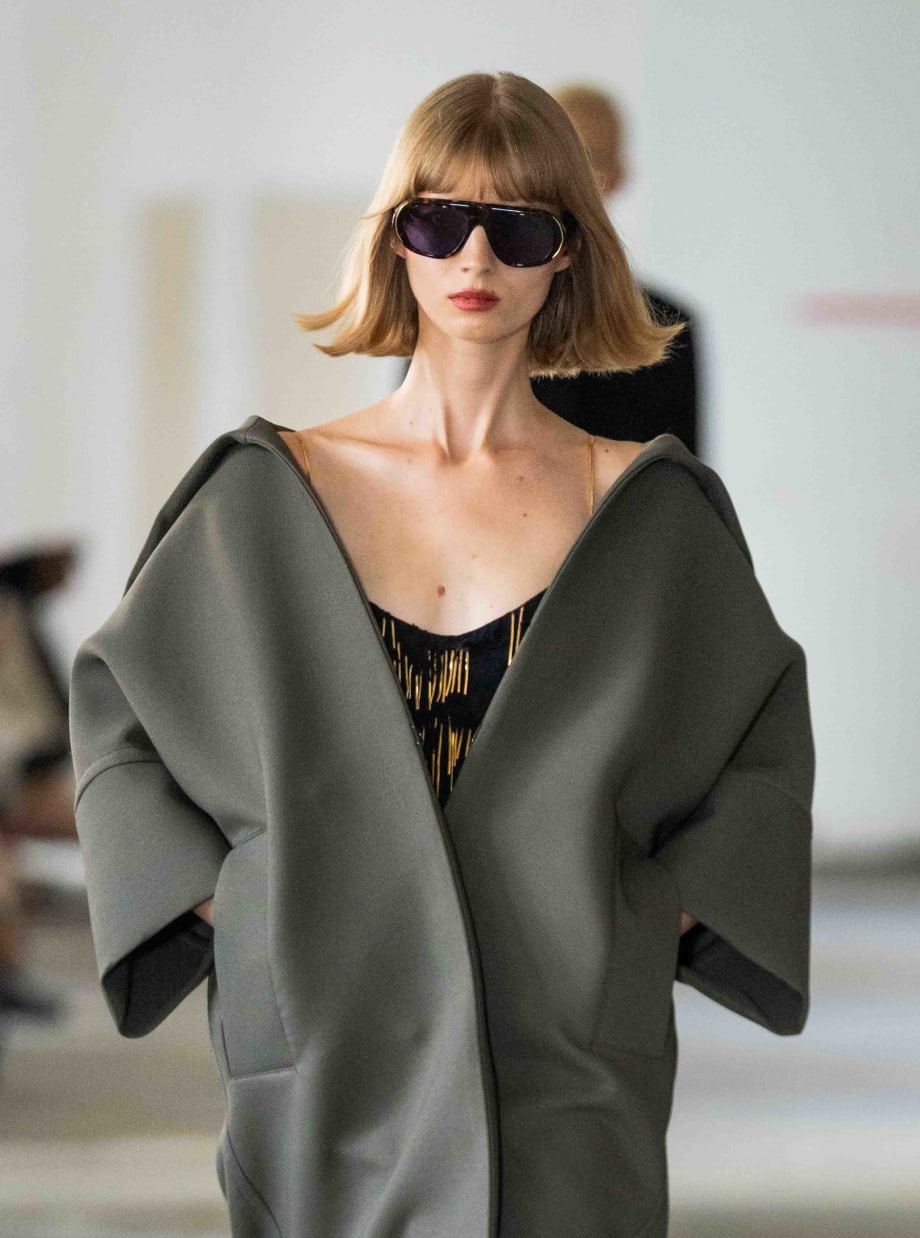 Slay the Runway: Oribe at New York Fashion Week S/S 2025