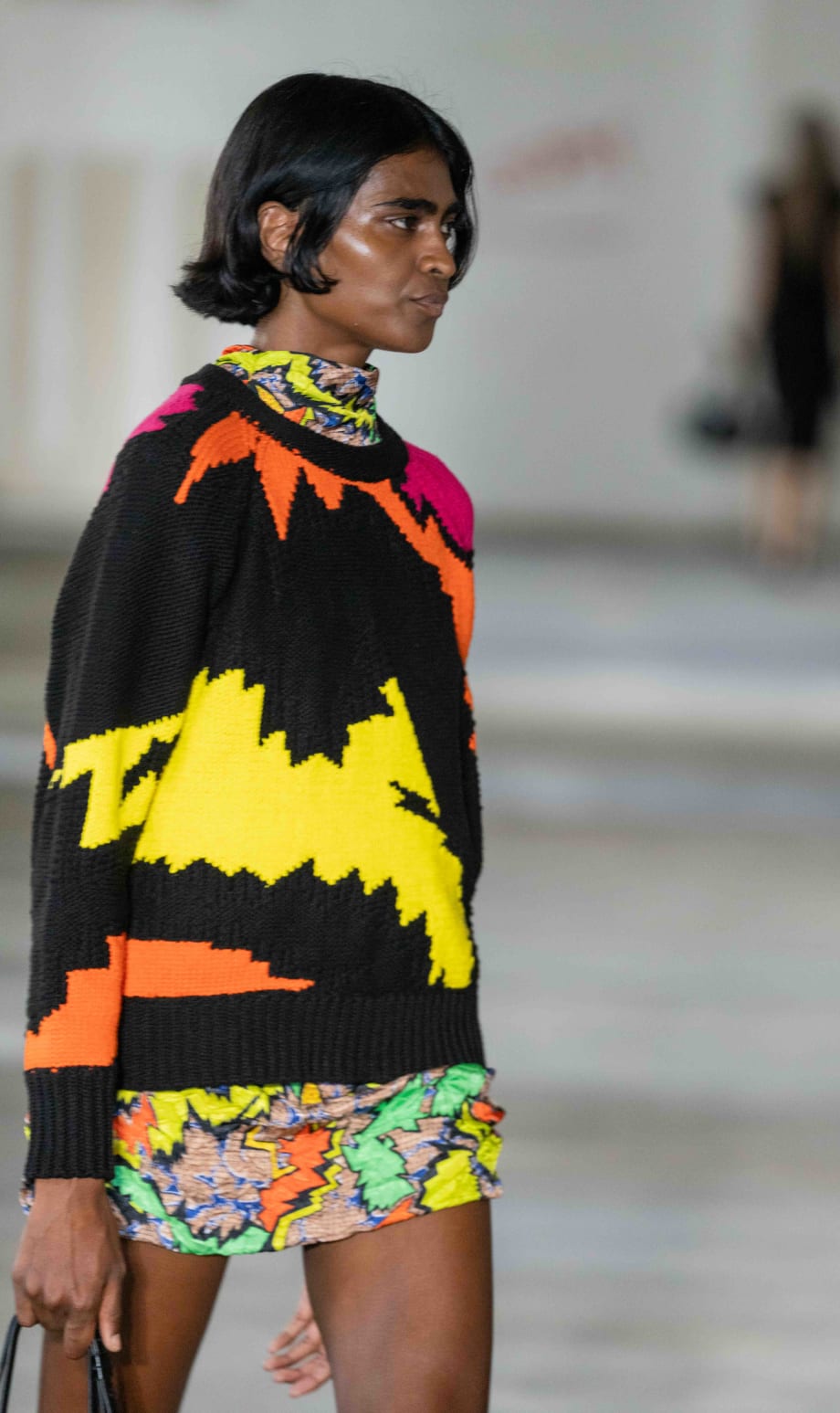 Slay the Runway: Oribe at New York Fashion Week S/S 2025