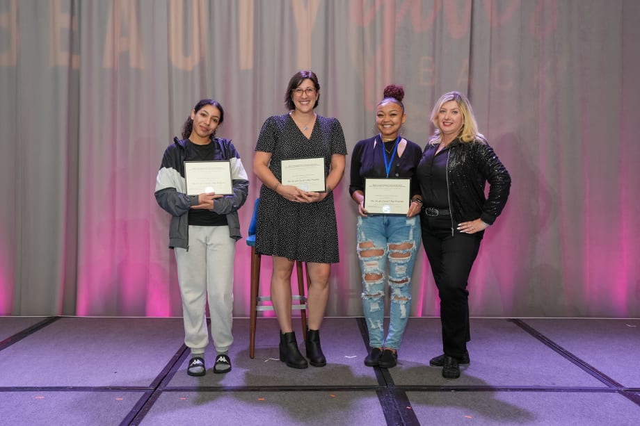 Beauty Gives Back 2025 Delivers a Powerful Day of  Education, Empowerment & Industry Impact