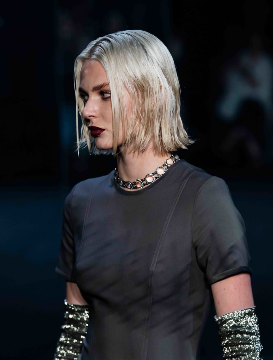 Slay the Runway: Oribe at New York Fashion Week S/S 2025