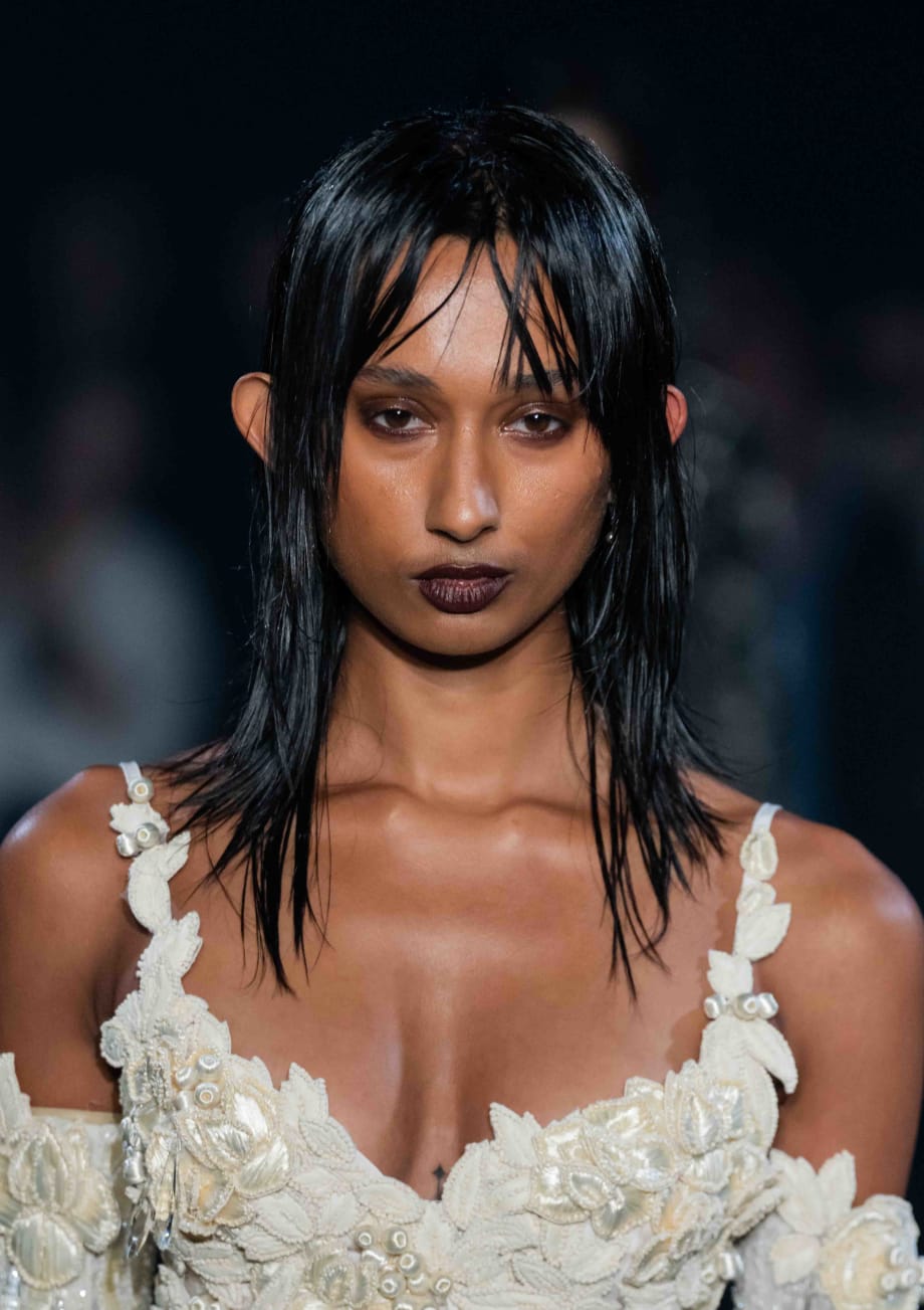 Slay the Runway: Oribe at New York Fashion Week S/S 2025