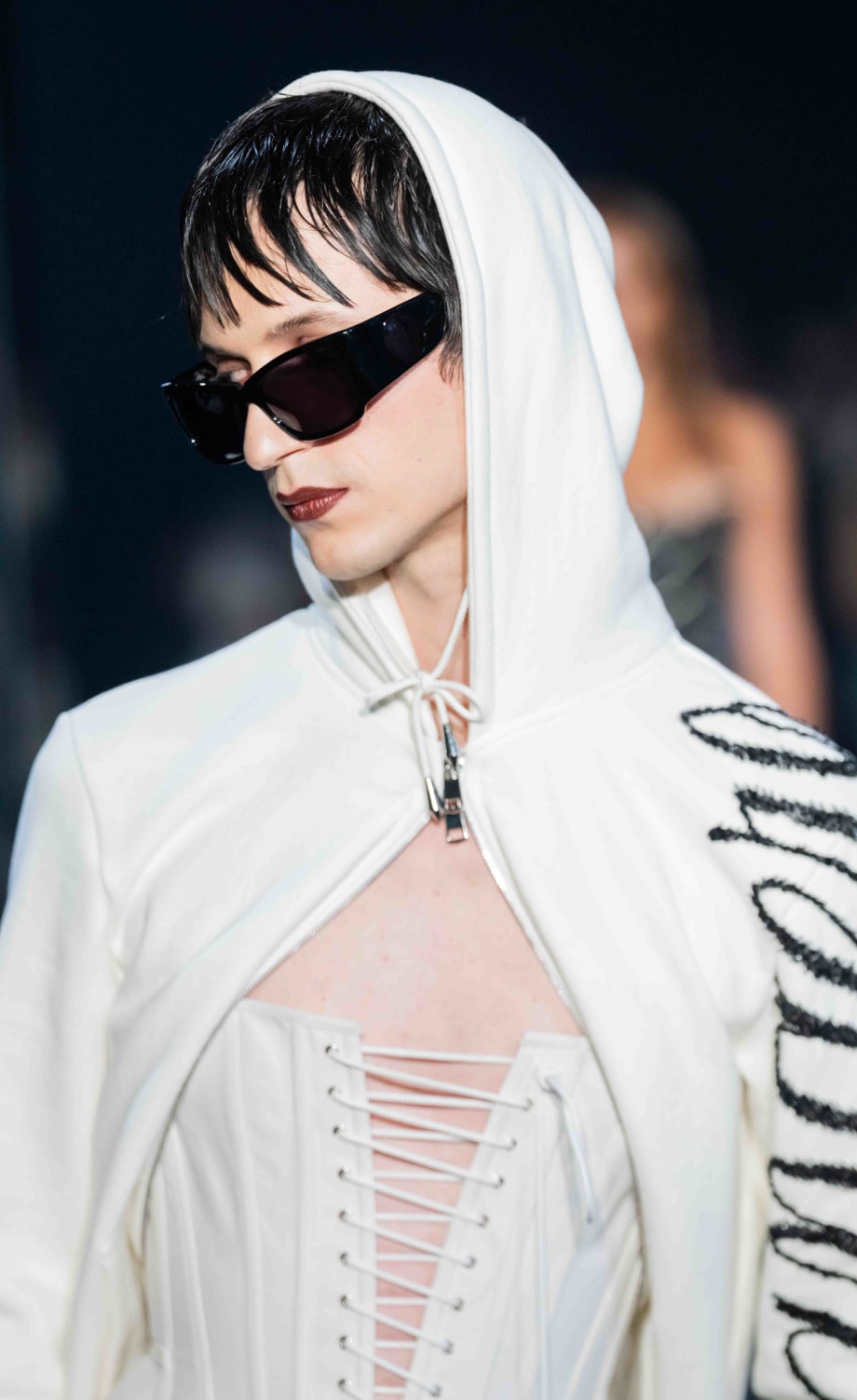 Slay the Runway: Oribe at New York Fashion Week S/S 2025