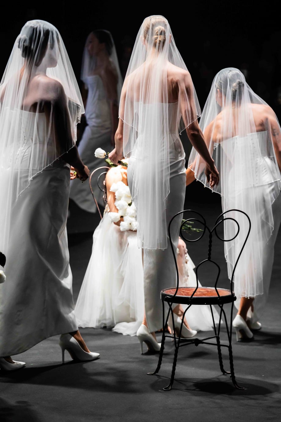Slay the Runway: Oribe at New York Fashion Week S/S 2025