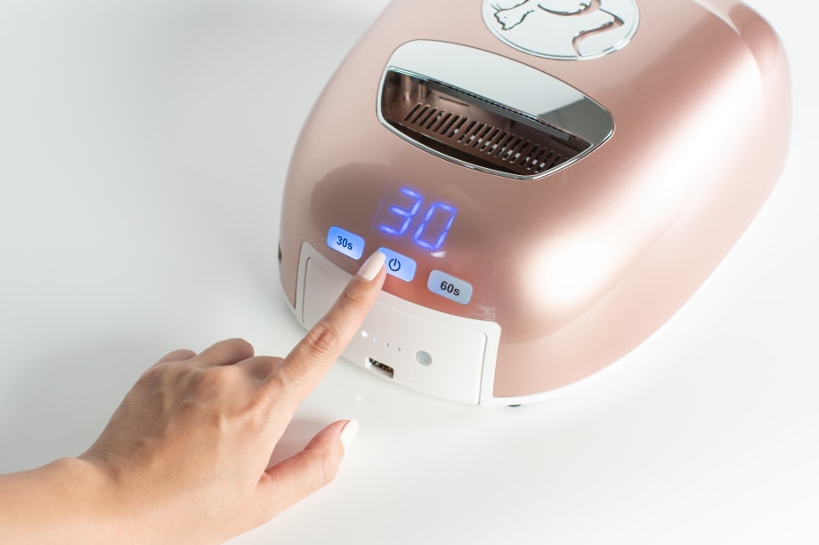 How to Troubleshoot Gel Curing Problems