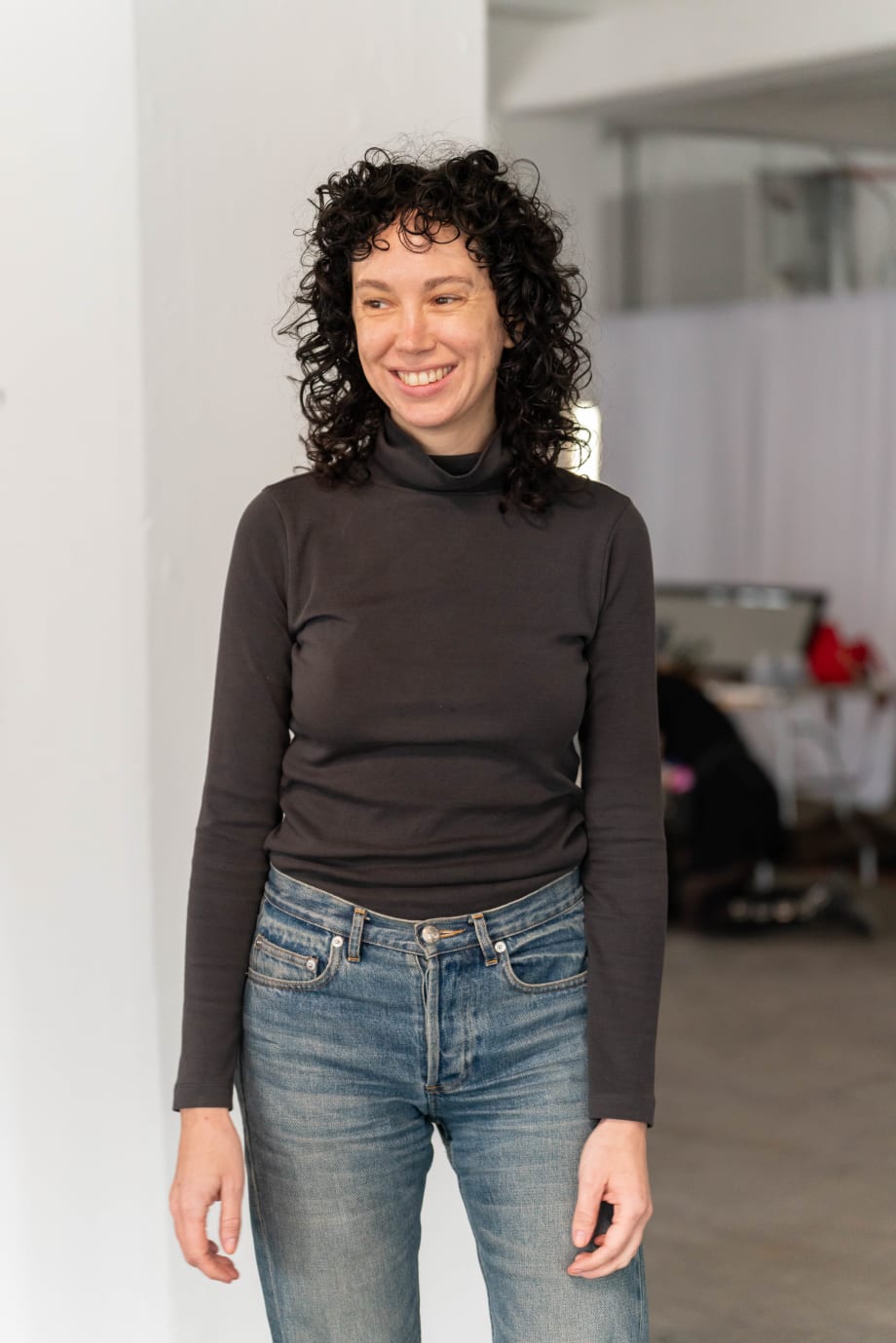 Get These Oribe Looks from New York Fashion Week A/W 2024