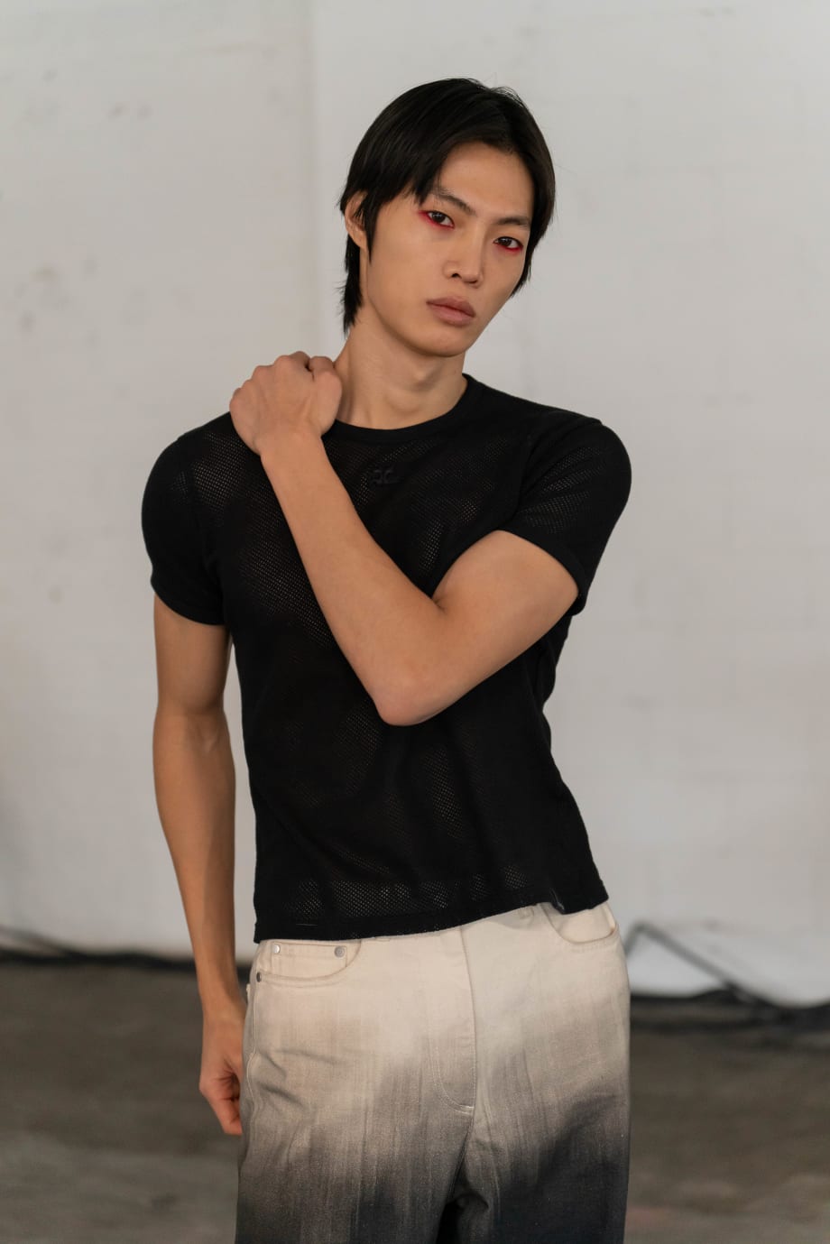 Get These Oribe Looks from New York Fashion Week A/W 2024