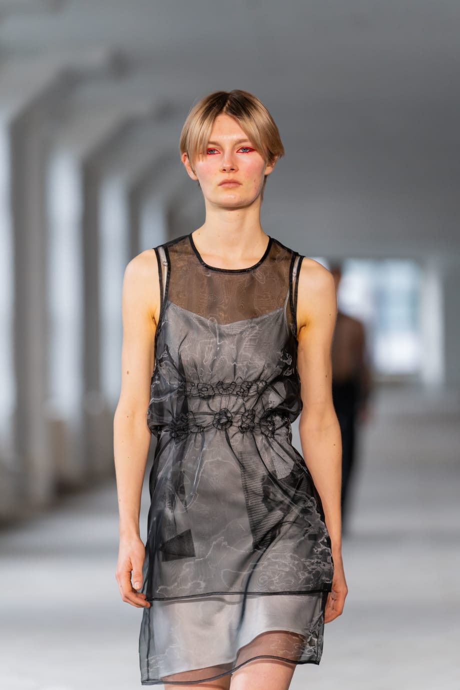 Get These Oribe Looks from New York Fashion Week A/W 2024