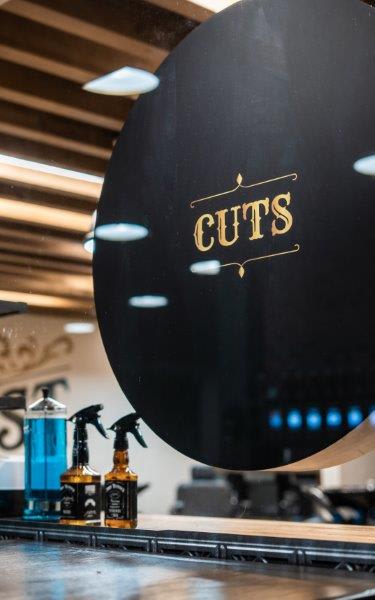 2021 Salons of the Year: John Hancock Barbershop