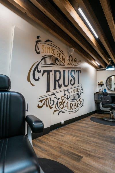 2021 Salons of the Year: John Hancock Barbershop